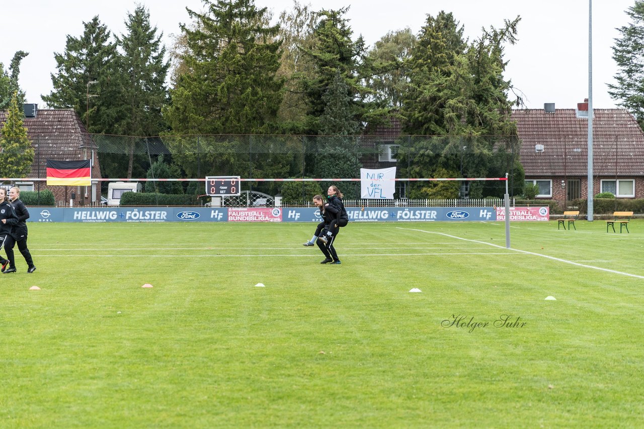 Bild 21 - wU16 Deutsche Meisterschaft